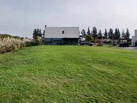 Terreno en  Venta Parcela 21