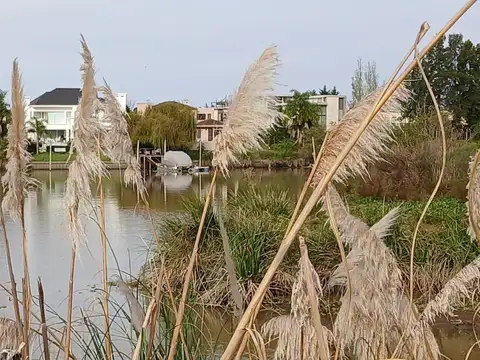 Terreno en  Venta Parcela 21