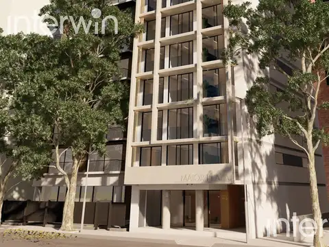 3 de febrero y Zabala - Unidad PB A