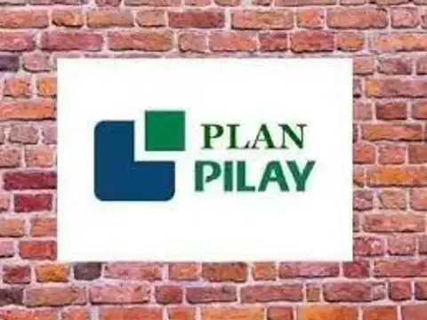 OPORTUNIDAD INVERSION PLAN PILAY 1D SIN ADJUDICAR