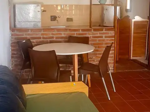 Departamento en venta - 1 Dormitorio 1 Baño - Mar del Plata