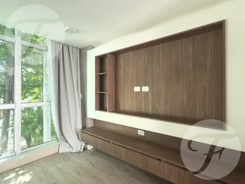 Vendo Departamento de 2 ambientes en Cristal Inn San Pedro I Full Amenities
