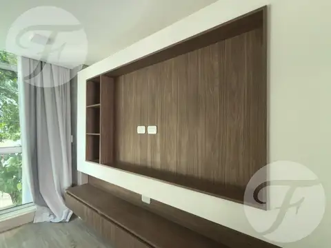 Salta y 3 de Febrero Piso 1 Unidad A