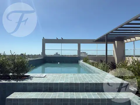Vendo Departamento de 2 ambientes en Cristal Inn San Pedro I Full Amenities