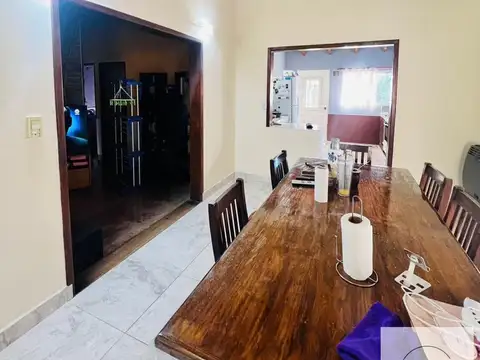 Casa en Francisco Alvarez