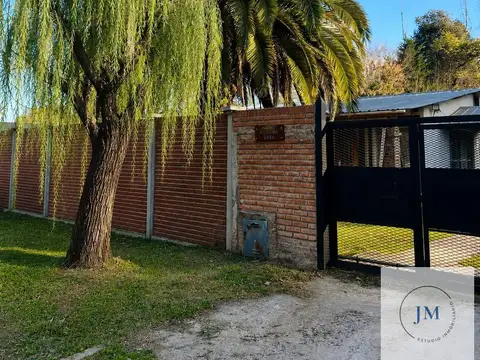 Casa en Venta de 3 dormitorios