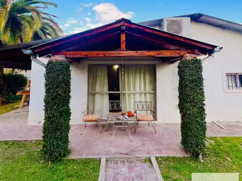 Casa en Francisco Alvarez