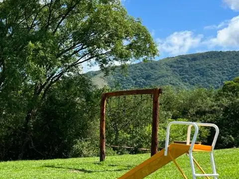 Terreno en Venta de 2089,0 m2