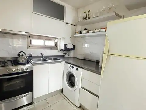 Departamento en Venta al Oeste