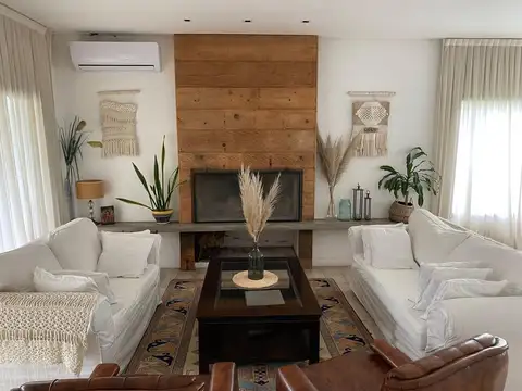 Casa en Venta 7 años