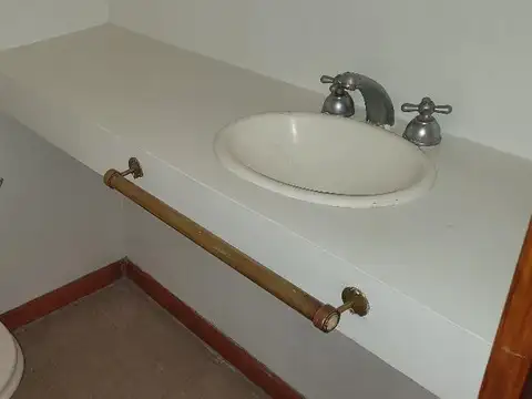 Casa en Venta 35 años