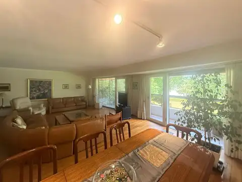 Departamento en Plaza Mitre