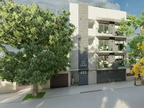 Departamento en Venta en Godoy Cruz, Mendoza