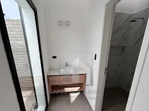 Casa en Venta A Estrenar