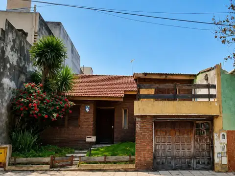 Casa en Pompeya