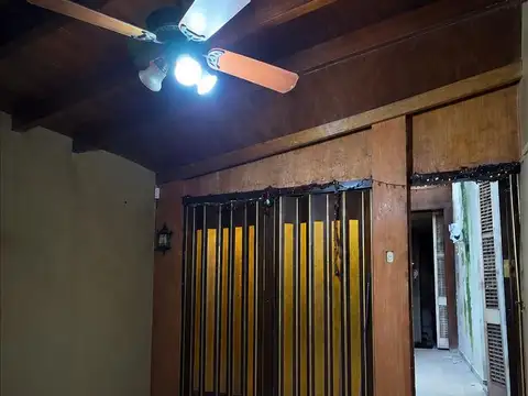 Del Bañado 2200