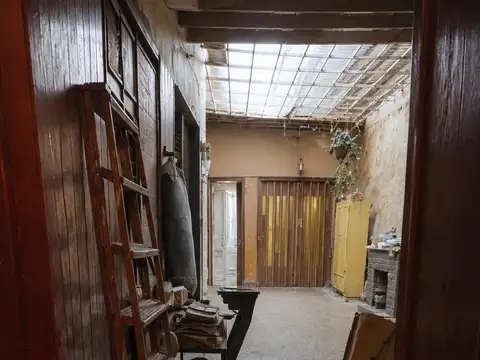 Casa en Venta 50 años