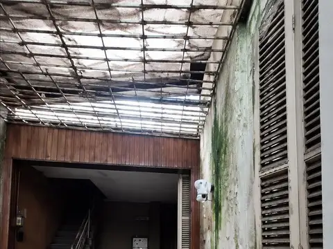 Casa en Pompeya