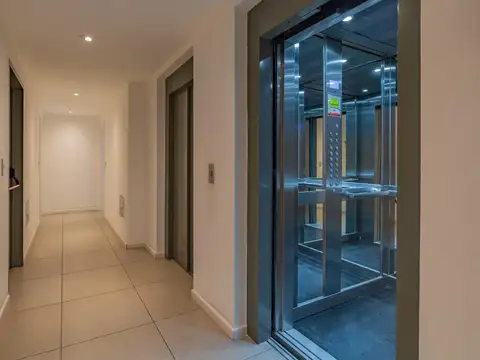 Departamento en Venta en Centro, USD 92.000