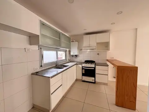 Departamento en Venta 8 años