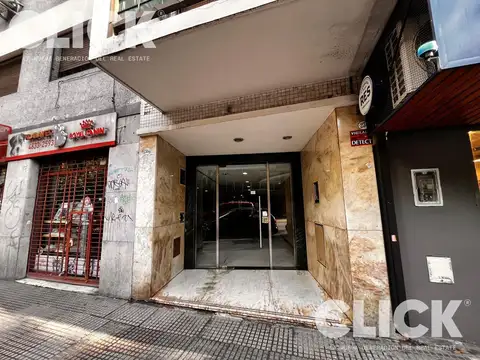Departamento en Venta en Palermo, USD 75.000
