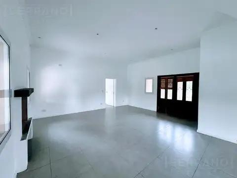 Casa en Alquiler de 3 dormitorios