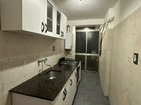 Departamento en Alquiler de 2 dormitorios
