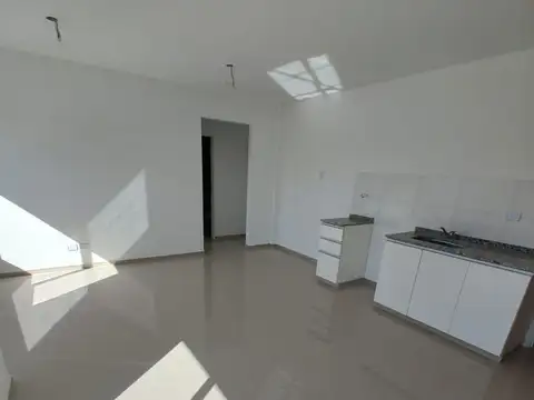 Departamento en Venta en Villa Luzuriaga, USD 84.000