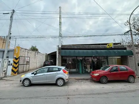 Local en Alquiler en Villa Dolores, San Javier