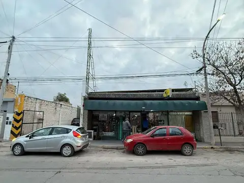 Pte Perón 242