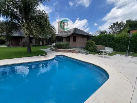 Casa en Alquiler de 4 dormitorios