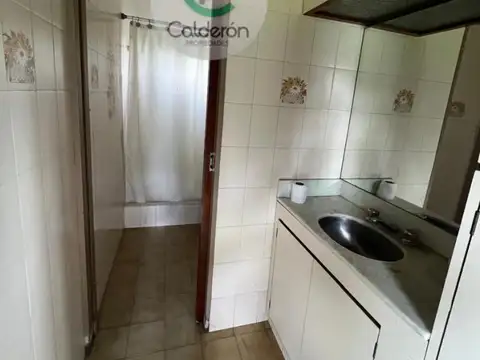 Casa en Alquiler 25 años