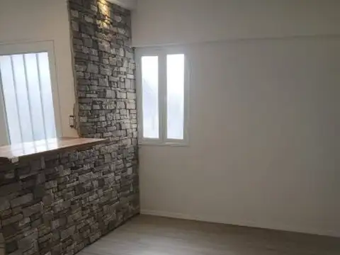 Departamento 5 ambientes con 1 baño