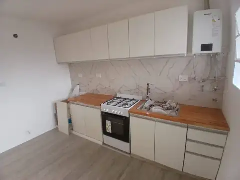 Departamento en Venta de 5 ambientes