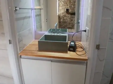 DEPARTAMENTO DE 1 DORMITORIO A LA VENTA ARROYITO
