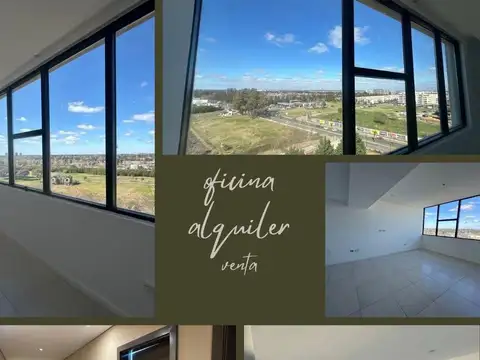 Oficina en Alquiler en Nordelta, USD 500