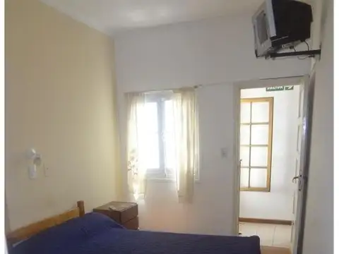 Hotel de 1 estrella - 9 de Julio 2700