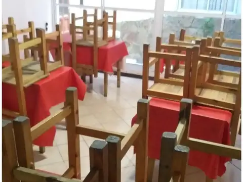 Hotel en Venta en Alem, USD 260.000