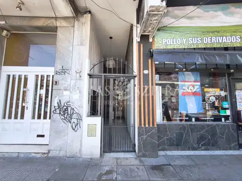 Venta Departamento Monoambiente  Castelar Norte