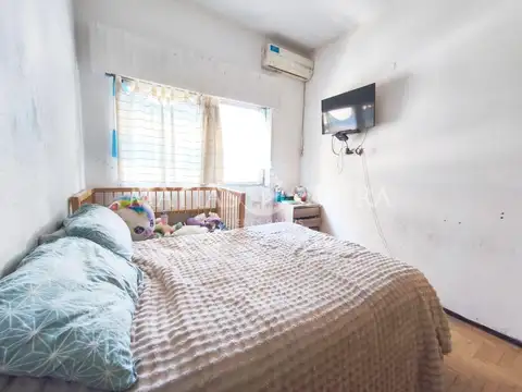 Departamento en Venta en Castelar Norte, Castelar