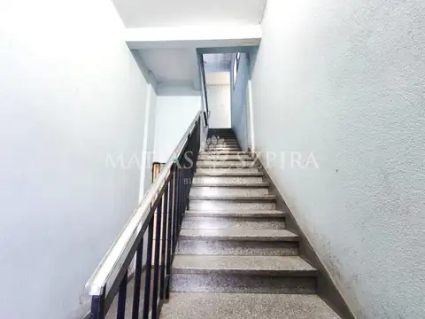 Departamento en Venta en Castelar Norte, USD 39.000