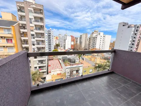 ALQUILER MONOAMBIENTE CON BALCON LANUS OESTE