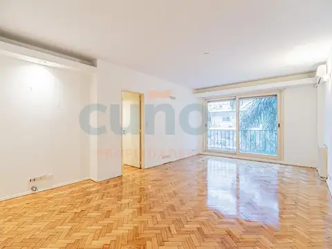 VENTA 3 ambientes Palermo/Barrio Norte, Apto Credito RETASADO