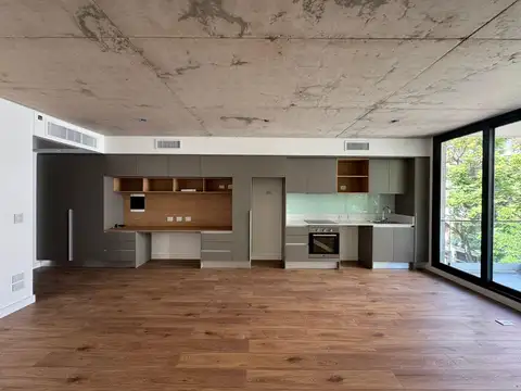 Departamento en Venta en Nuñez, USD 166.500