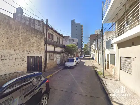 Terreno en Venta de 100,0 m2