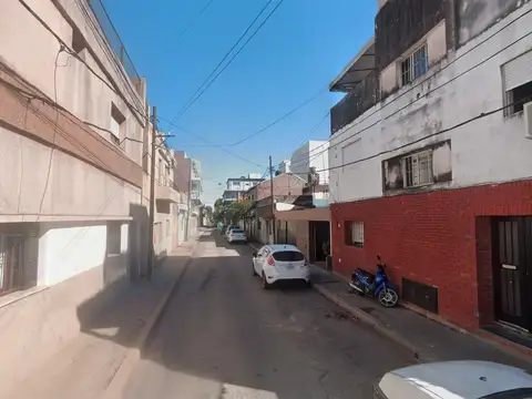 Pasaje Fernando el Católico al 4100