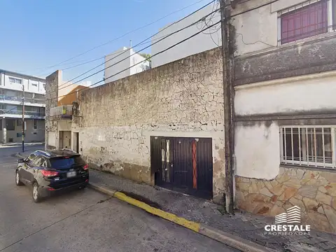 Terreno en Venta en Echesortu, USD 60.000