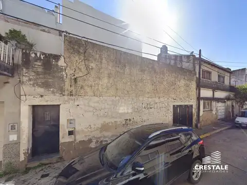 Terreno en Venta de 100,0 m2
