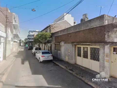 Terreno en Venta en Echesortu, USD 60.000