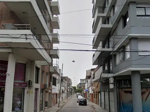 Pasaje Fernando el Católico al 4100